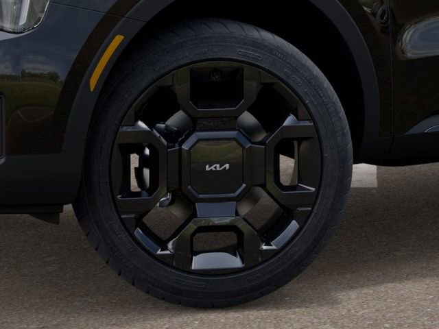 New 2026 Kia Sorento SX image 9