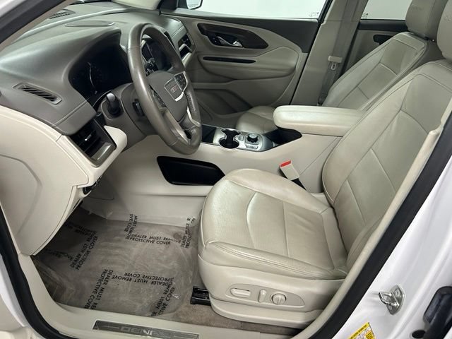 Used 2018 GMC Terrain Denali w/ Advanced Safety Package AWD/4WD image 12