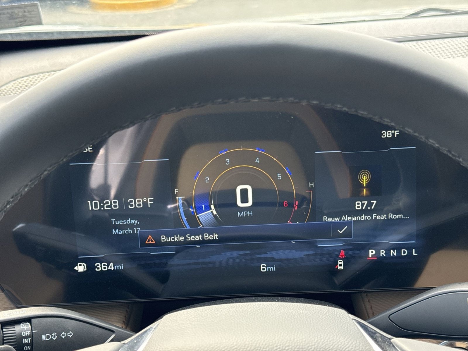 New 2026 Chevrolet Equinox ACTIV FWD image 17