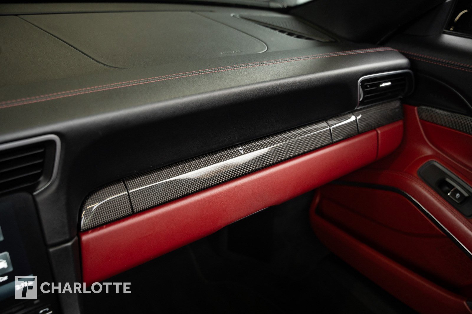 Used 2017 Porsche 911 Targa 4S w/ Sport Package image 31