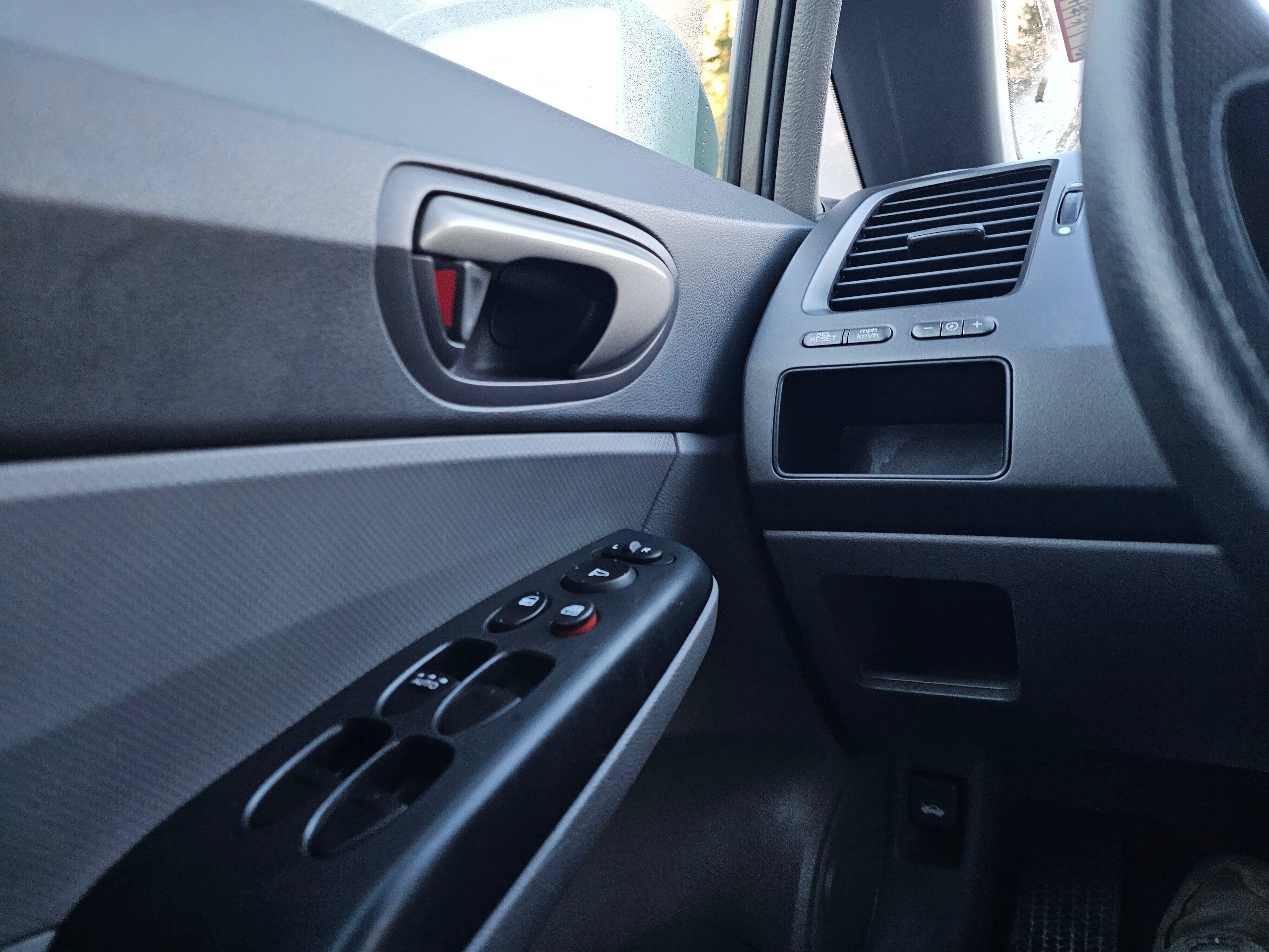 Used 2007 Honda Civic LX image 32