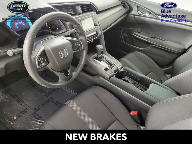 Used 2020 Honda Civic LX image 12