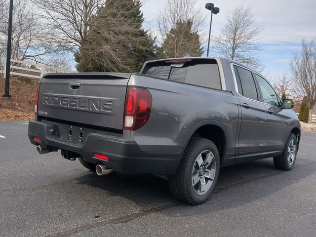 New 2026 Honda Ridgeline RTL image 4