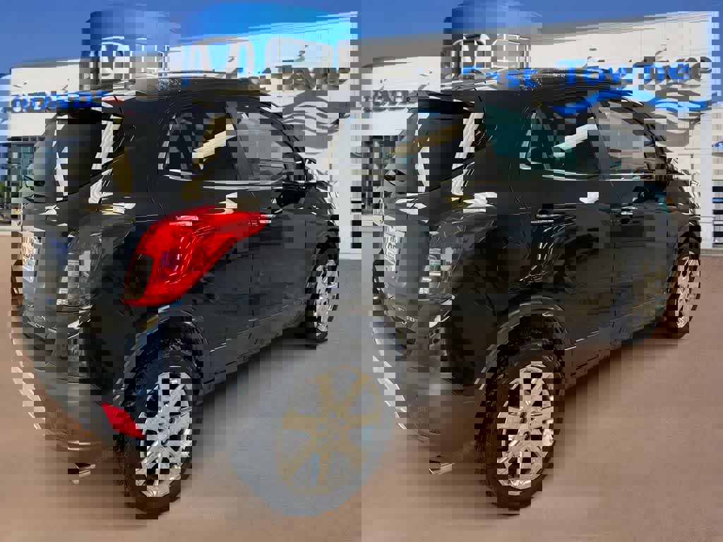 Used 2016 Buick Encore Leather w/ Experience Buick Package image 8