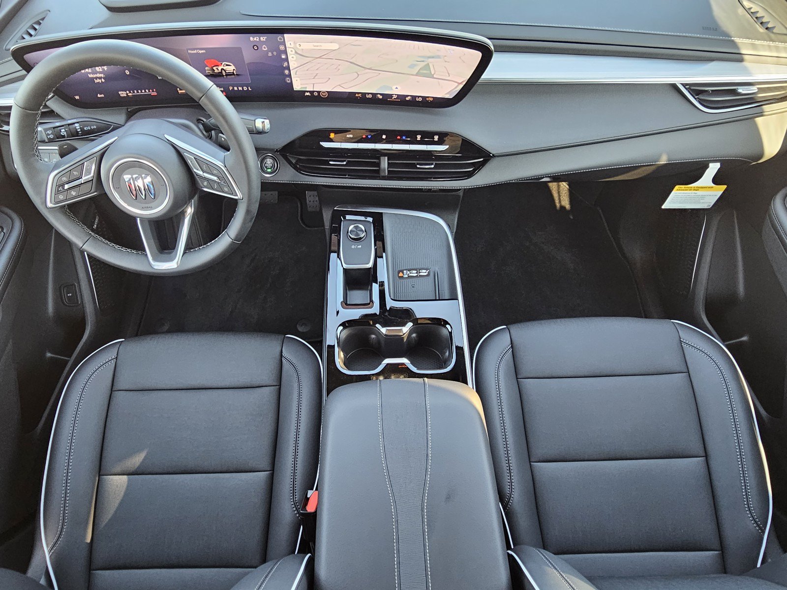 New 2026 Buick Enclave Preferred w/ Power Package FWD image 18