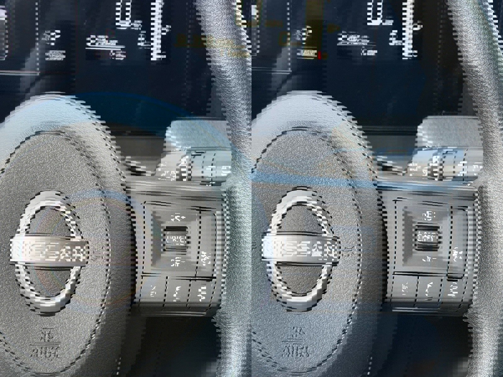 New 2026 Nissan Kicks SV image 22