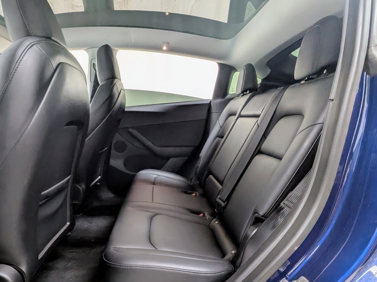 Used 2021 Tesla Model Y Performance image 18