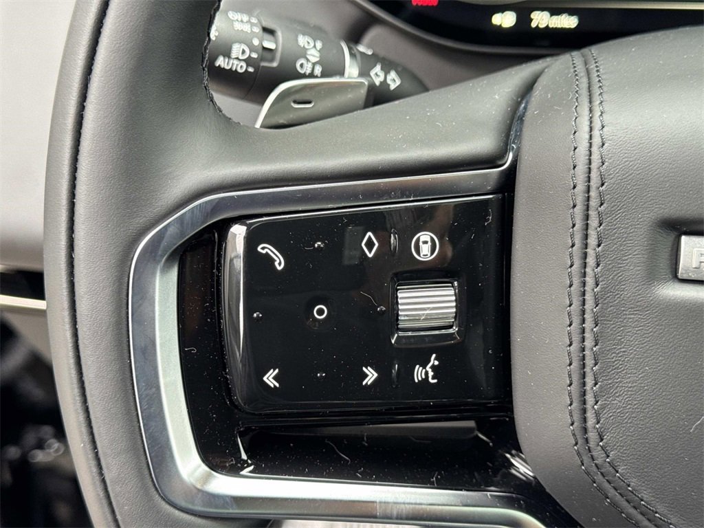 New 2026 Land Rover Range Rover Sport SE image 28