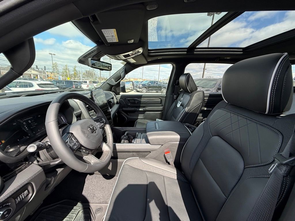 New 2026 RAM 1500 Limited image 13