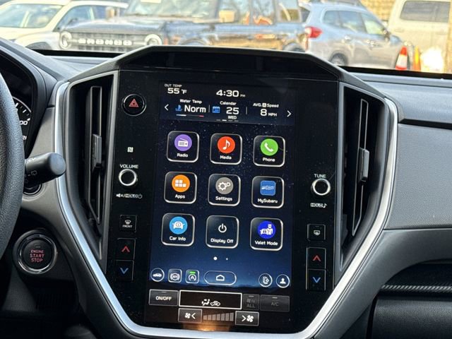Certified 2024 Subaru Crosstrek 2.0i Premium image 14