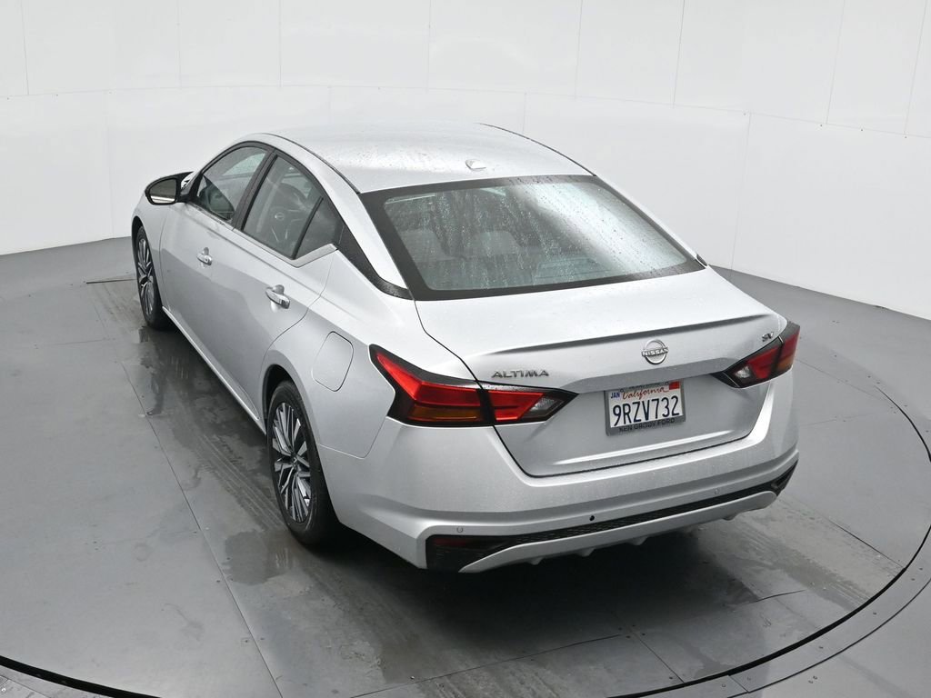 Used 2023 Nissan Altima 2.5 SV image 42