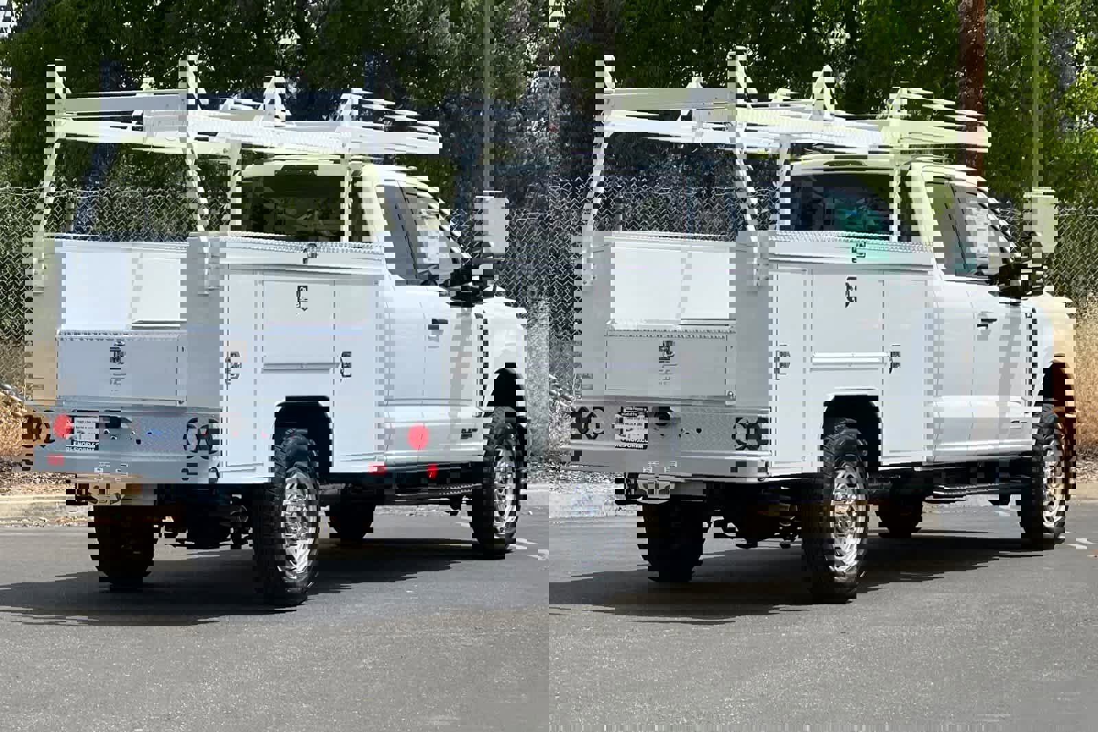 New 2026 Ford F350 XL w/ XL Chrome Package video 2