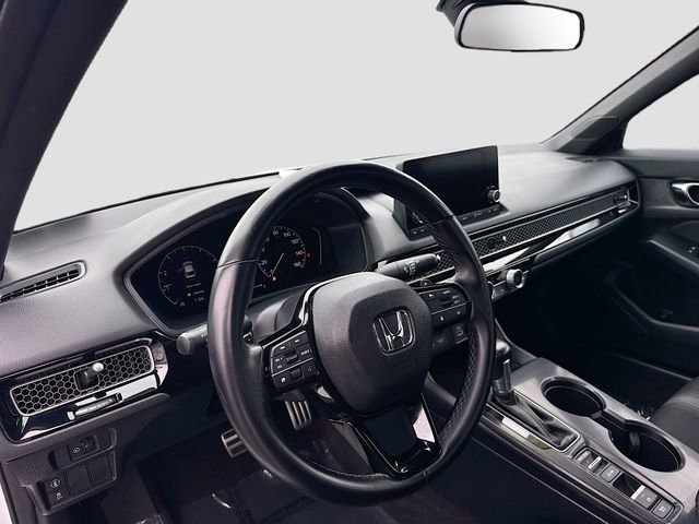 Used 2023 Honda Civic Sport image 10
