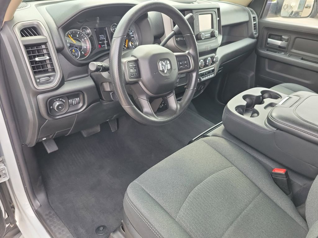 Used 2019 RAM 3500 Tradesman image 18
