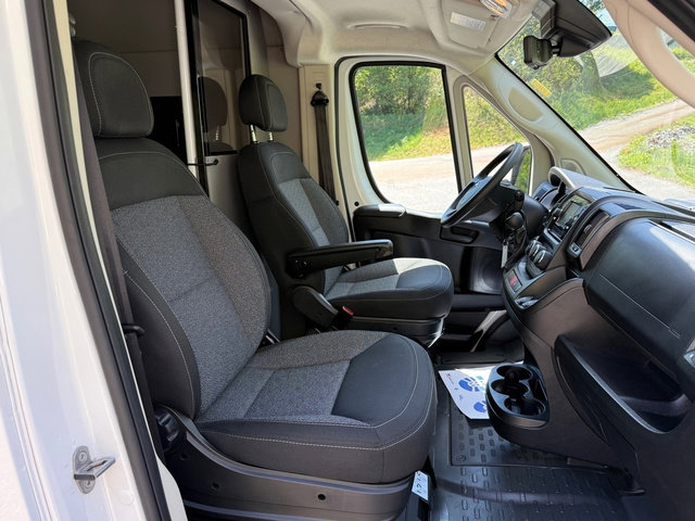 Used 2021 RAM ProMaster 1500 image 18
