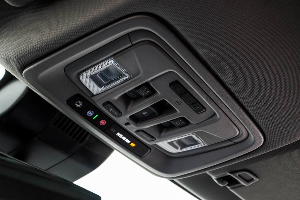 Used 2024 Chevrolet Silverado 3500 LTZ w/ LTZ Premium Package image 37