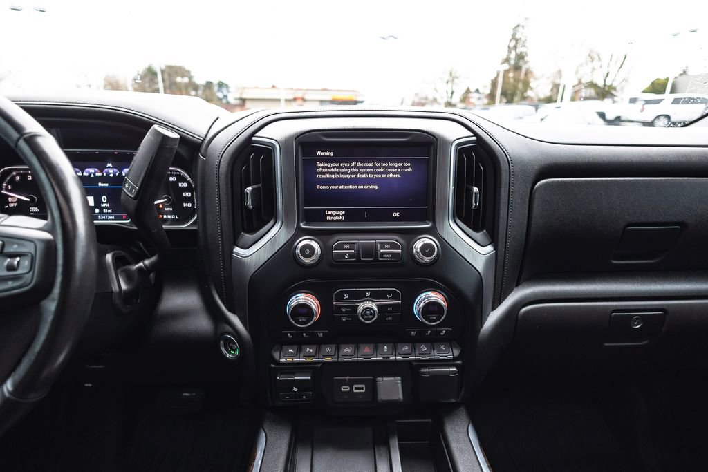 Used 2020 GMC Sierra 1500 Denali image 32