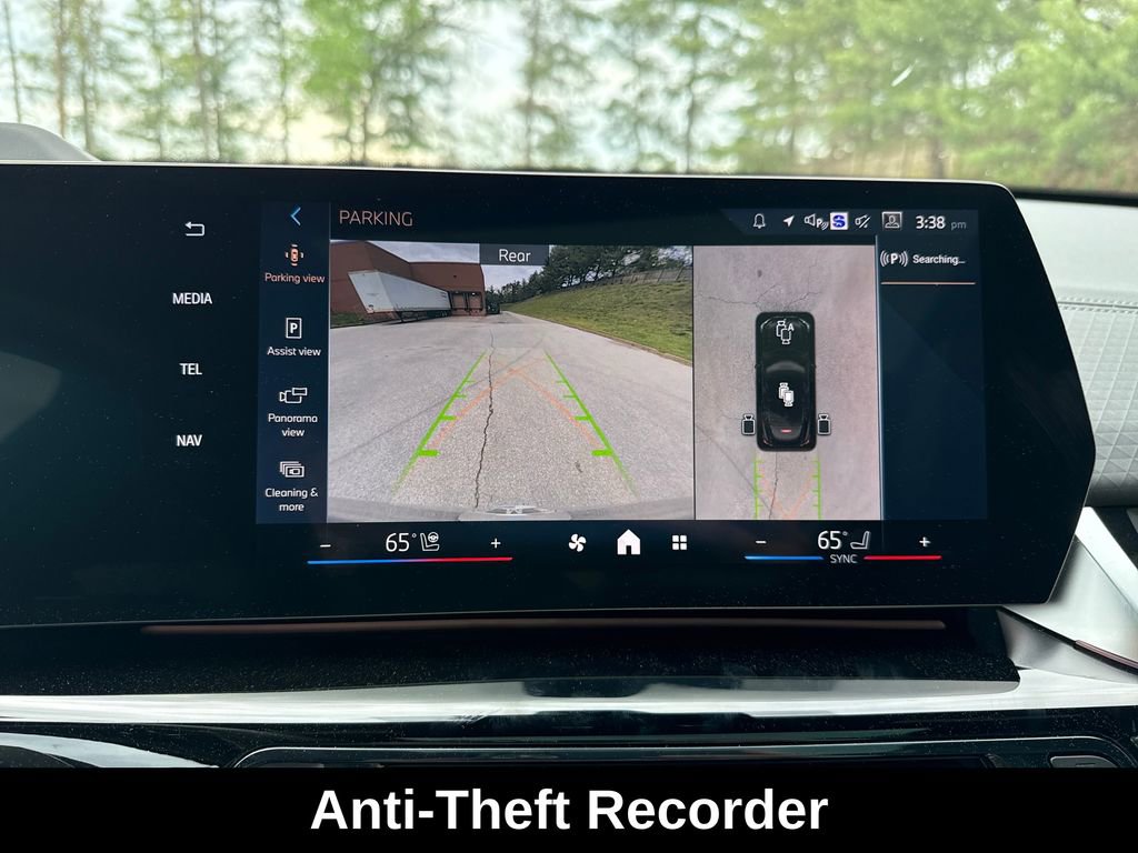 Used 2026 BMW X2 xDrive28i image 19