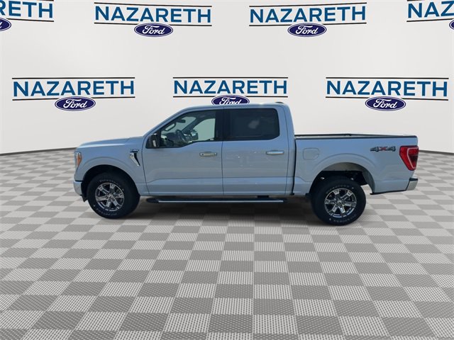 Used 2022 Ford F150 XLT w/ Equipment Group 302A High image 5