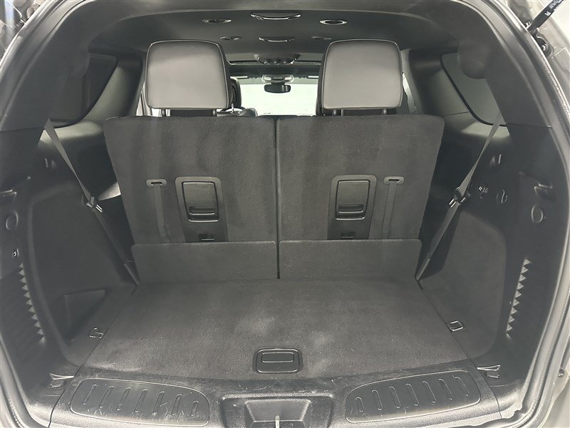 Used 2020 Dodge Durango R/T AWD/4WD image 5