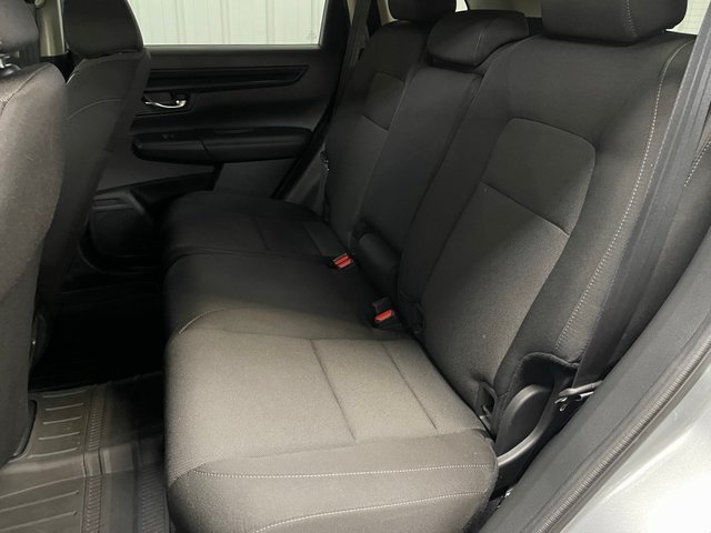 Certified 2026 Honda CR-V EX image 17