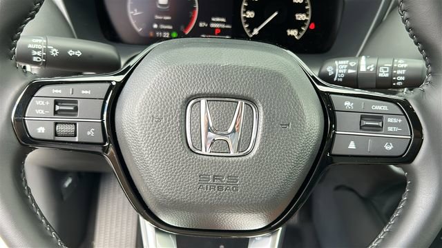 New 2027 Honda HR-V EX-L image 12