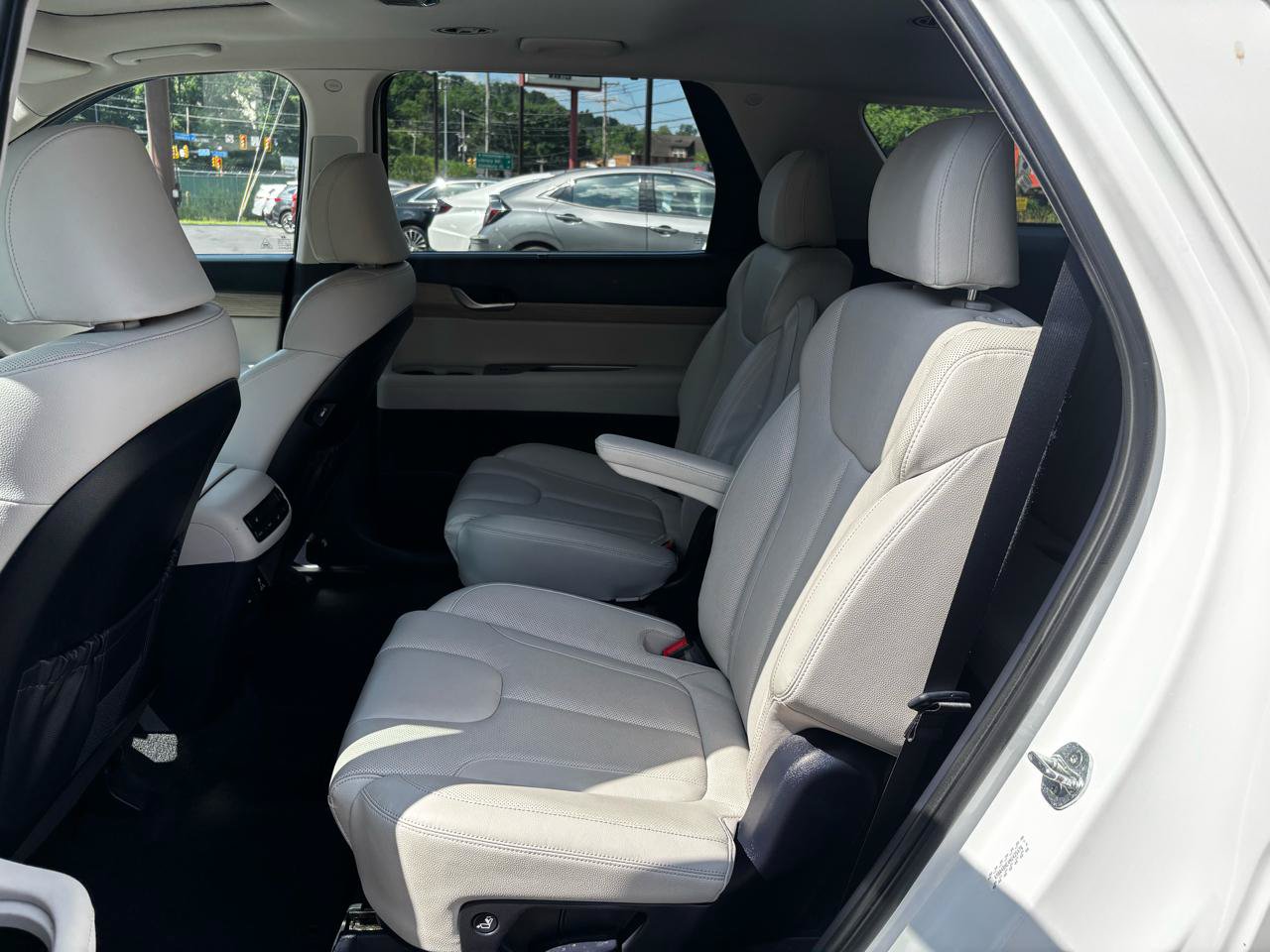 Used 2022 Hyundai Palisade SEL w/ Premium Package AWD/4WD image 22