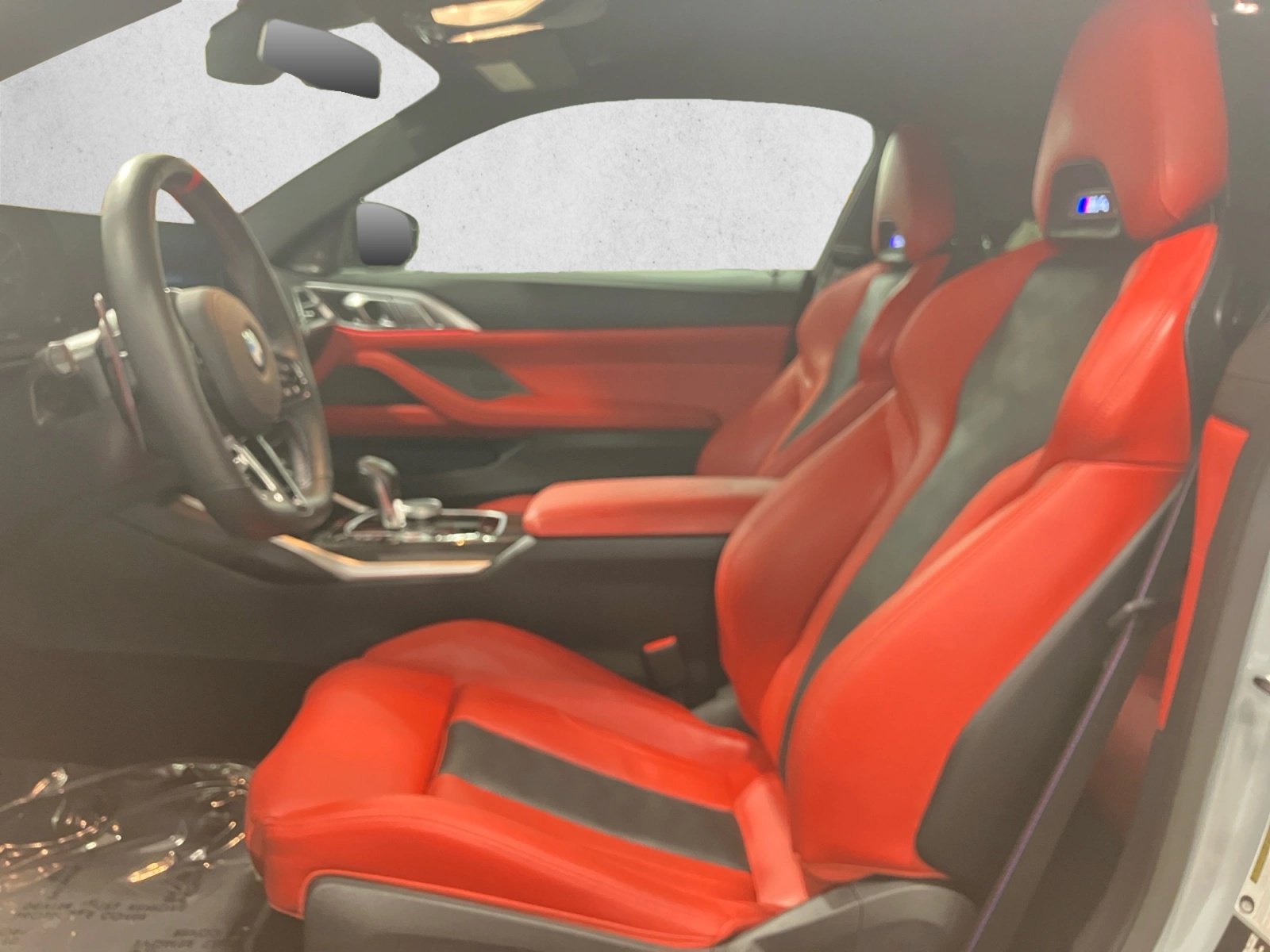 Used 2026 BMW M4 Competition w/ M Carbon Exterior Package RWD image 11