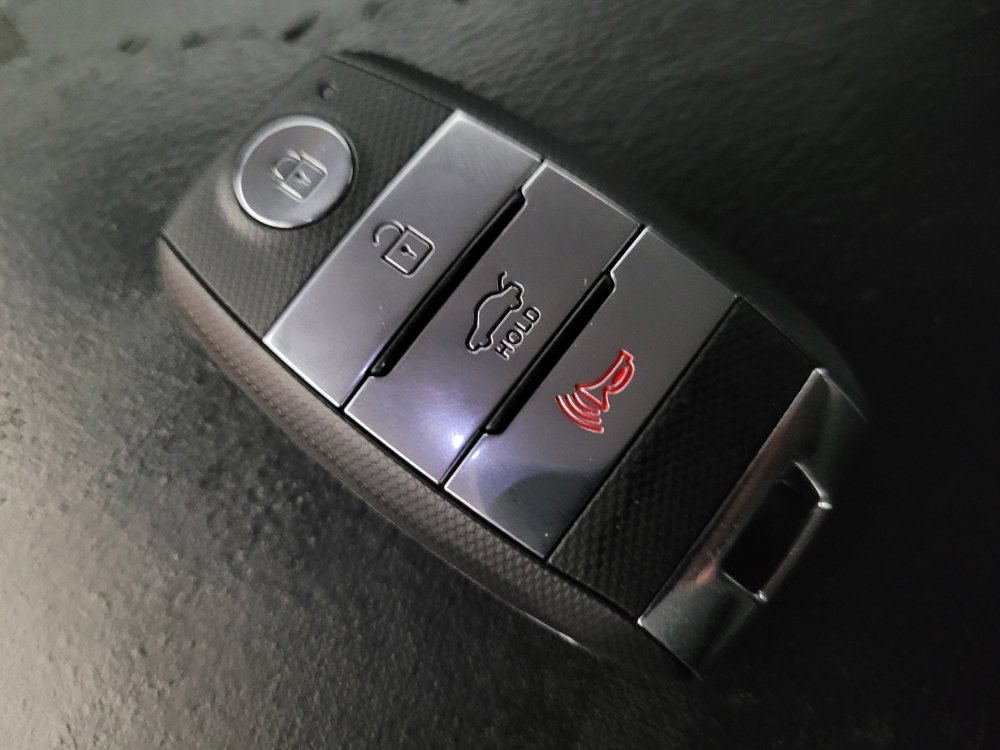 Used 2015 Kia Optima SX image 32