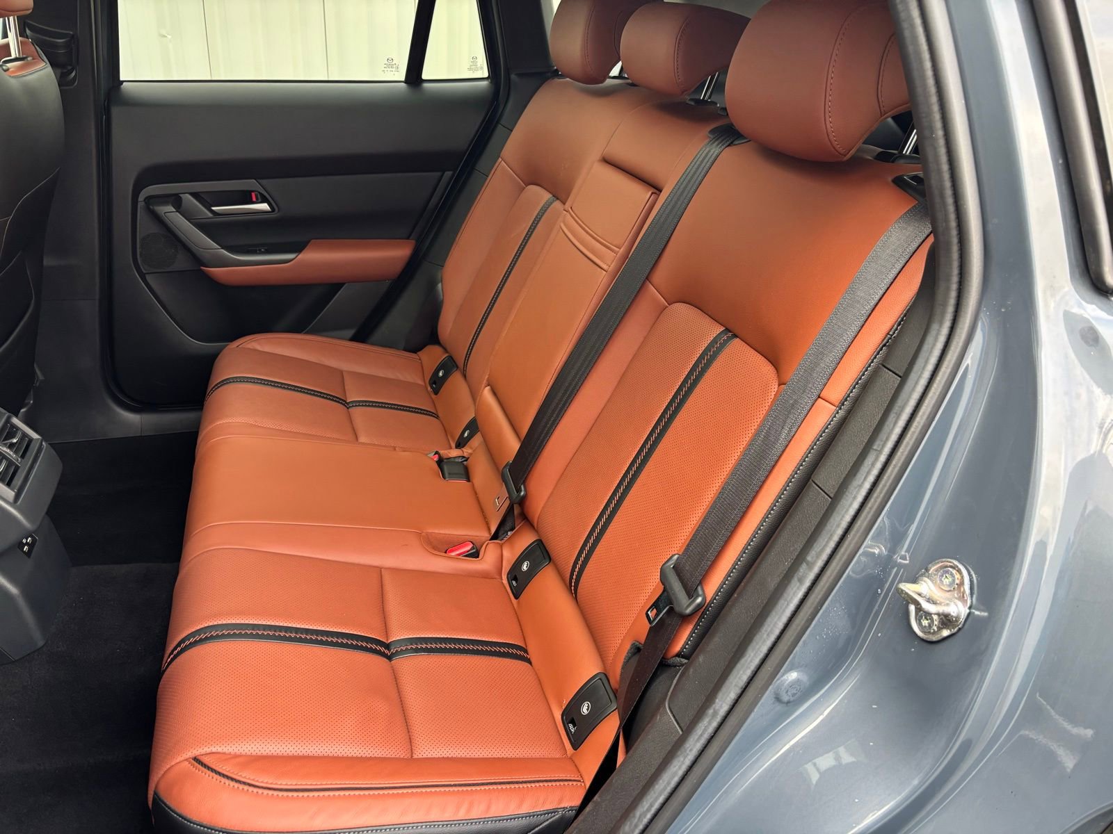 Certified 2023 MAZDA CX-50 Meridian Edition w/ Cargo Package image 22