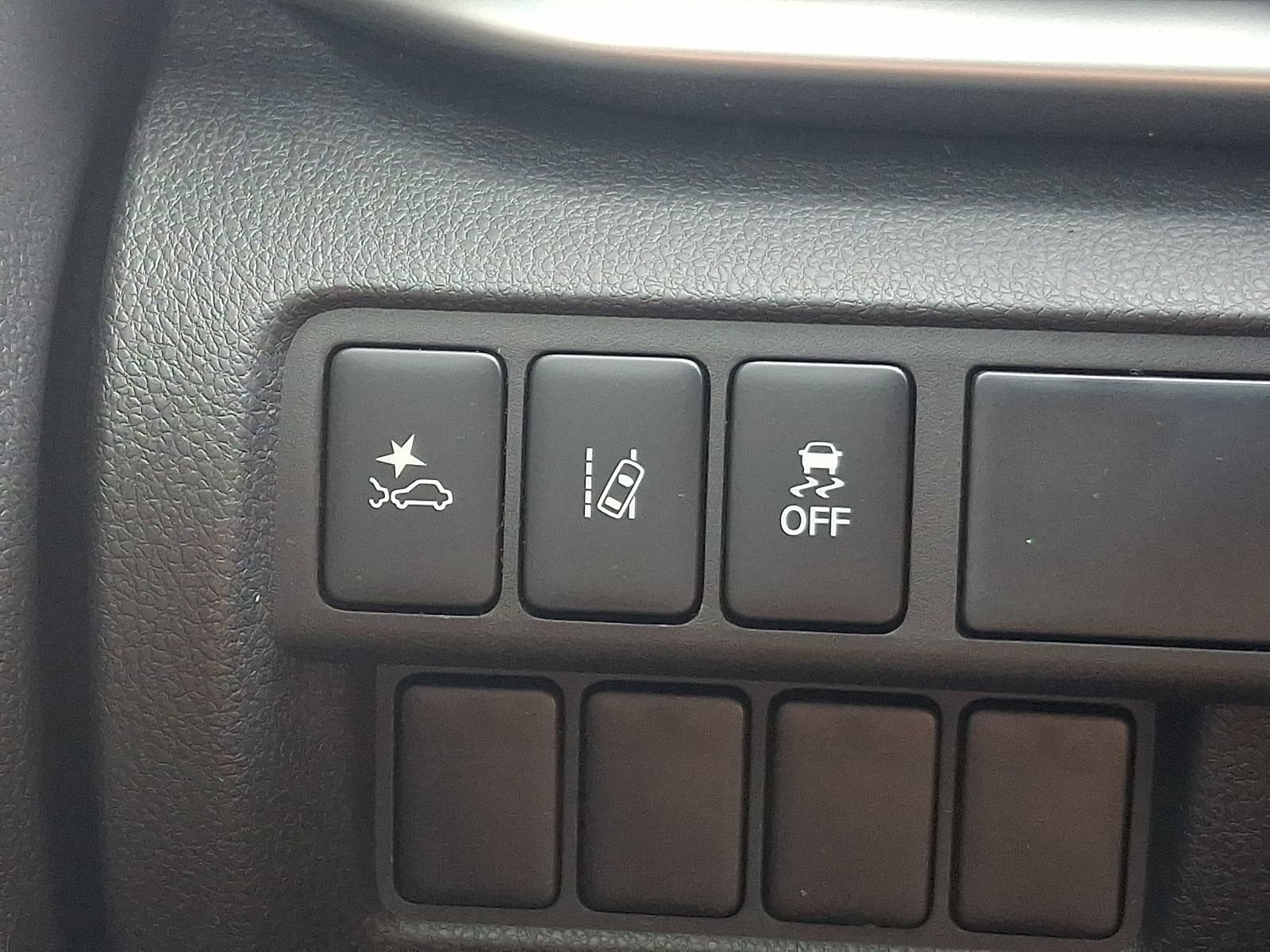 New 2026 Mitsubishi Eclipse Cross ES AWD/4WD image 19