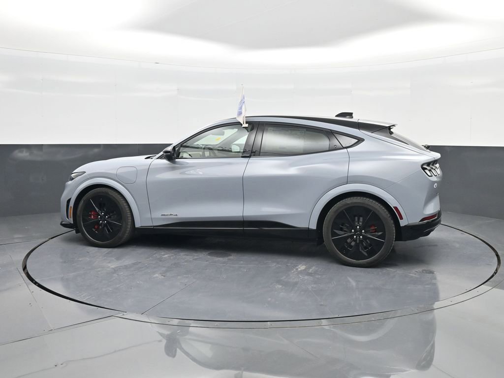 New 2025 Ford Mustang Mach-E GT w/ Interior Protection Package image 5