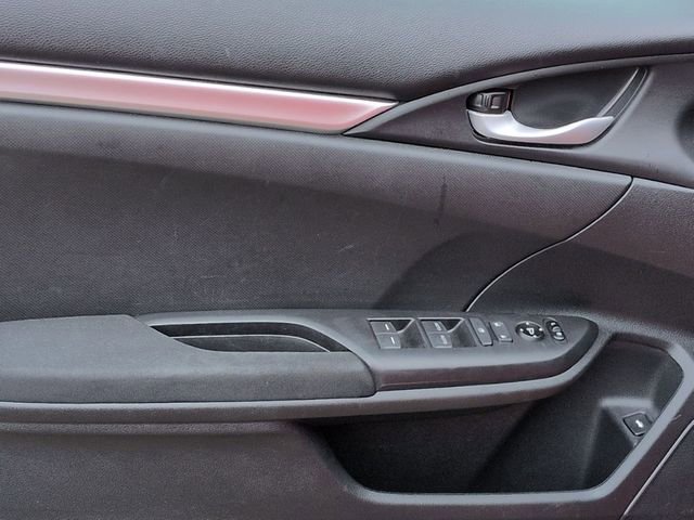 Used 2021 Honda Civic LX image 14