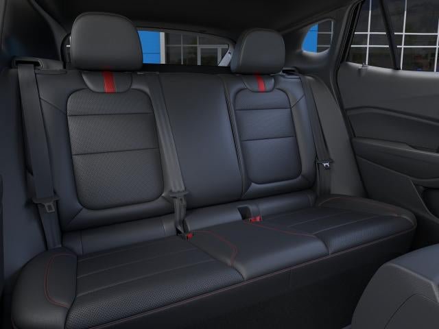New 2026 Chevrolet Trax RS w/ Sunroof Package FWD image 17