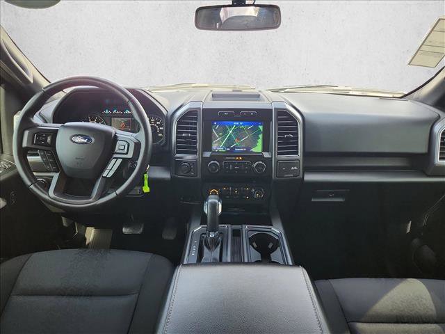 Used 2020 Ford F150 XLT w/ Equipment Group 302A Luxury image 13