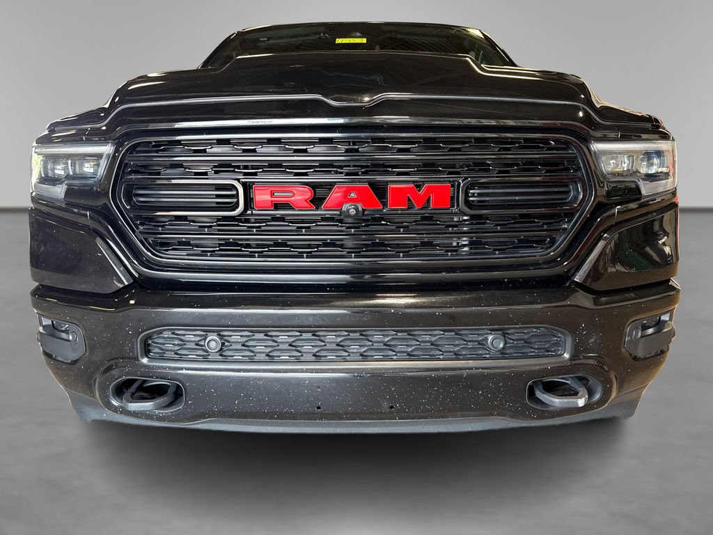 Used 2022 RAM 1500 Limited AWD/4WD image 13