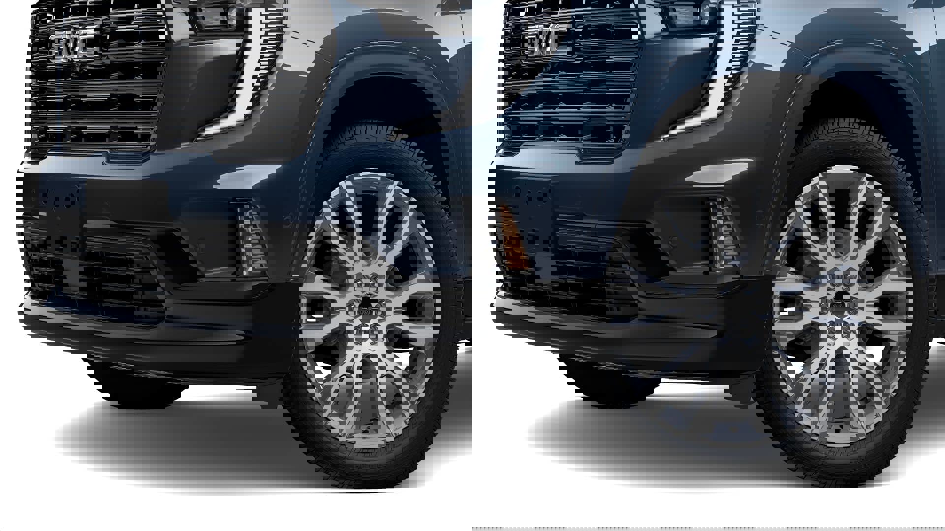 New 2026 GMC Acadia Denali Ultimate image 39