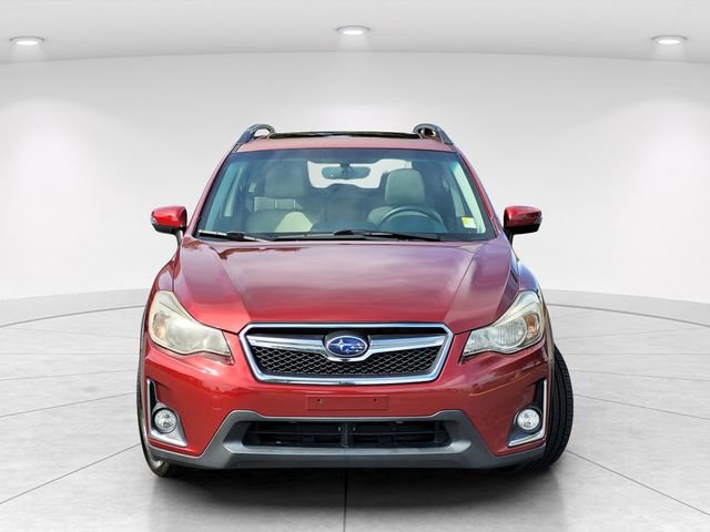 Used 2017 Subaru Crosstrek 2.0i Limited AWD/4WD image 3