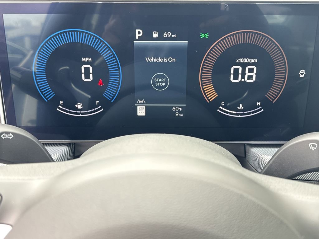 New 2026 Hyundai Sonata SEL FWD image 26