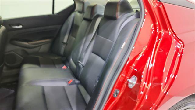 Certified 2023 Nissan Altima 2.5 SR FWD image 20