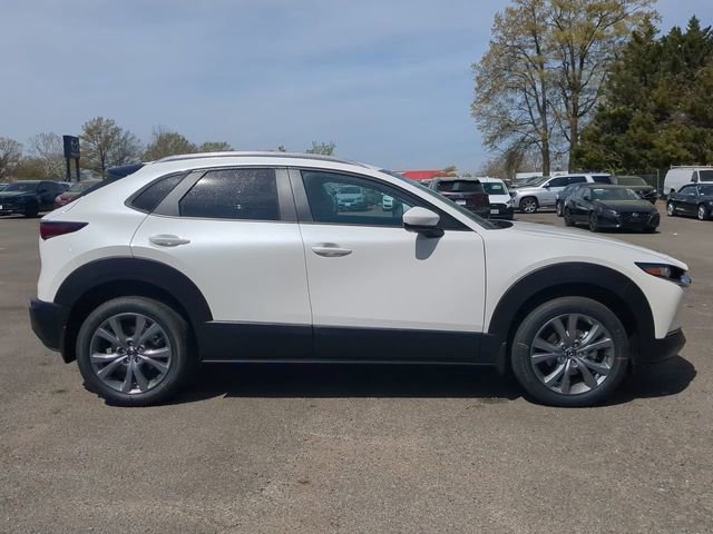 New 2026 MAZDA CX-30 AWD 2.5 S image 3