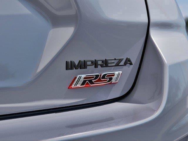 New 2026 Subaru Impreza RS AWD/4WD image 11