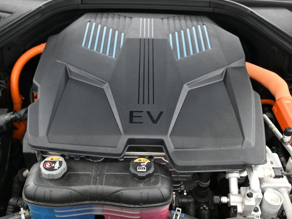 Used 2023 Genesis Electrified G80 AWD/4WD image 45