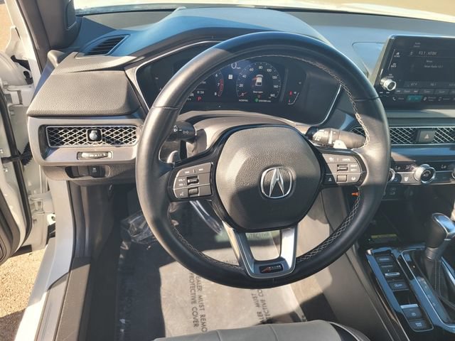 Used 2024 Acura Integra A-Spec FWD image 30