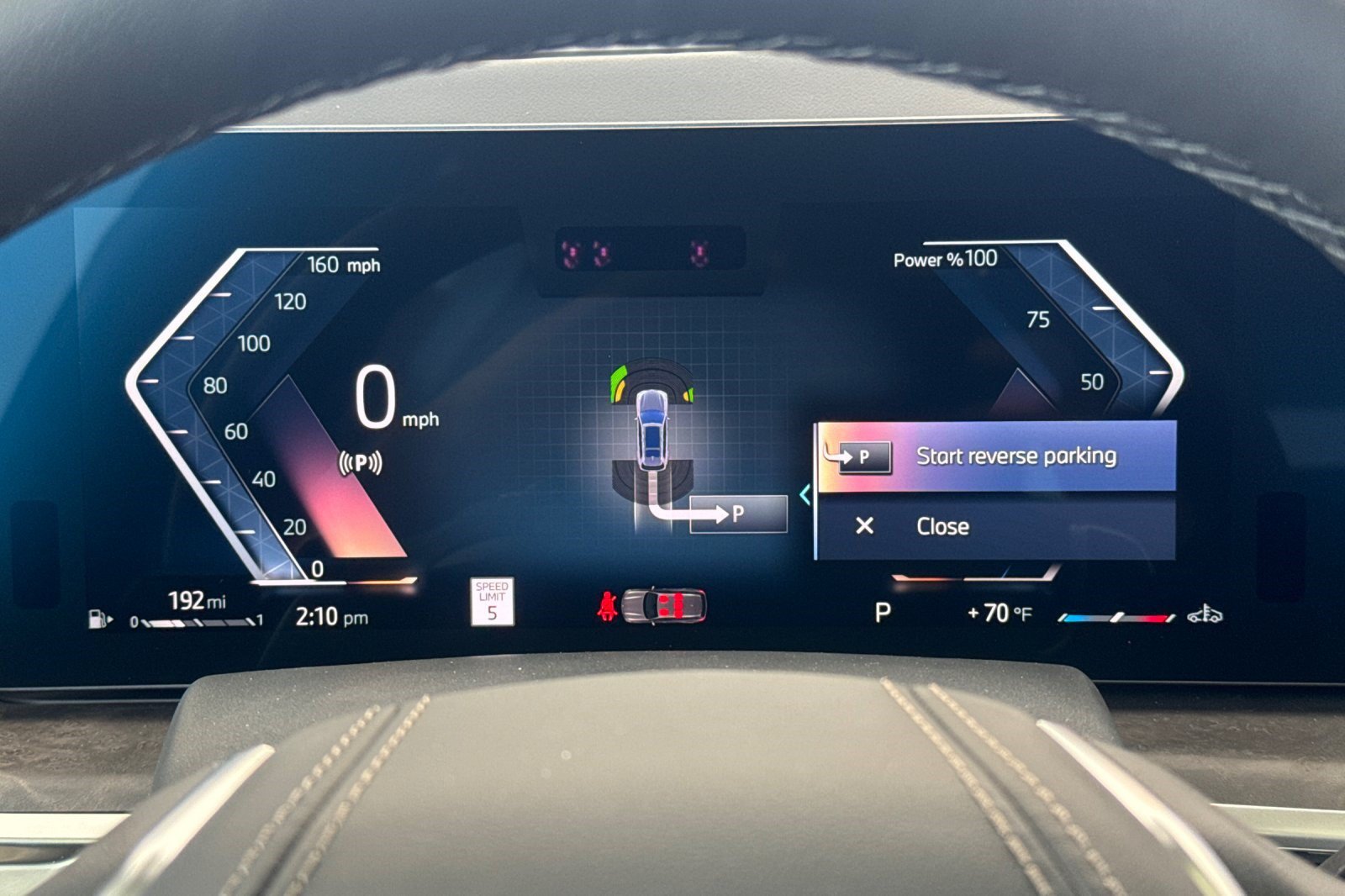 New 2027 BMW X7 xDrive40i AWD/4WD image 21