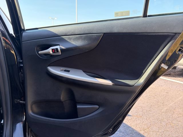 Used 2013 Toyota Corolla S w/ Premium Pkg FWD image 33