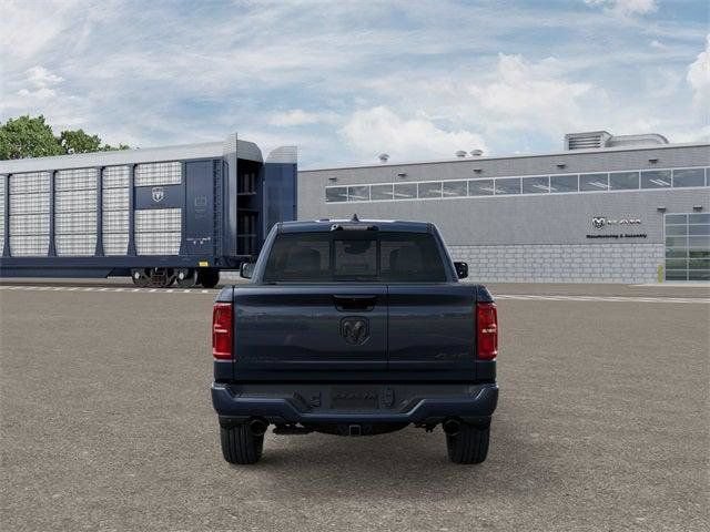 New 2026 RAM 1500 Limited AWD/4WD image 7