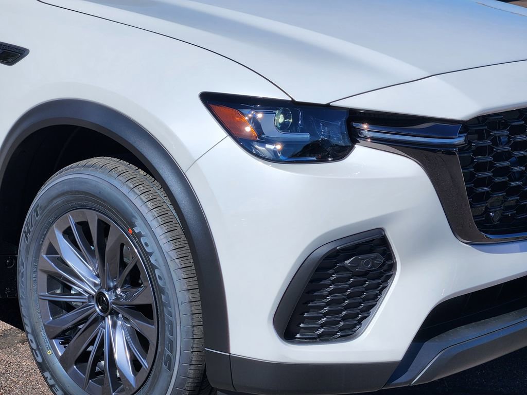 New 2026 MAZDA CX-70 SC Plus image 27