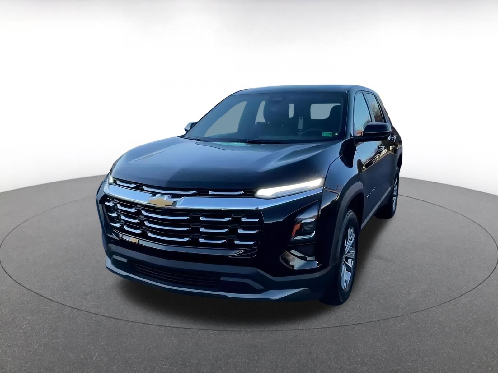 Used 2025 Chevrolet Equinox LT image 7