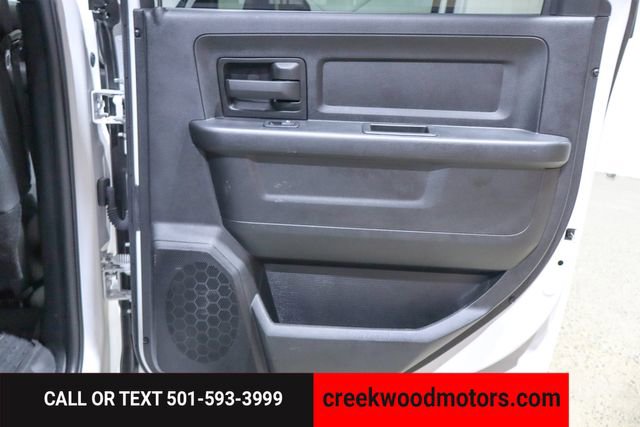 Used 2021 RAM 2500 Tradesman image 44